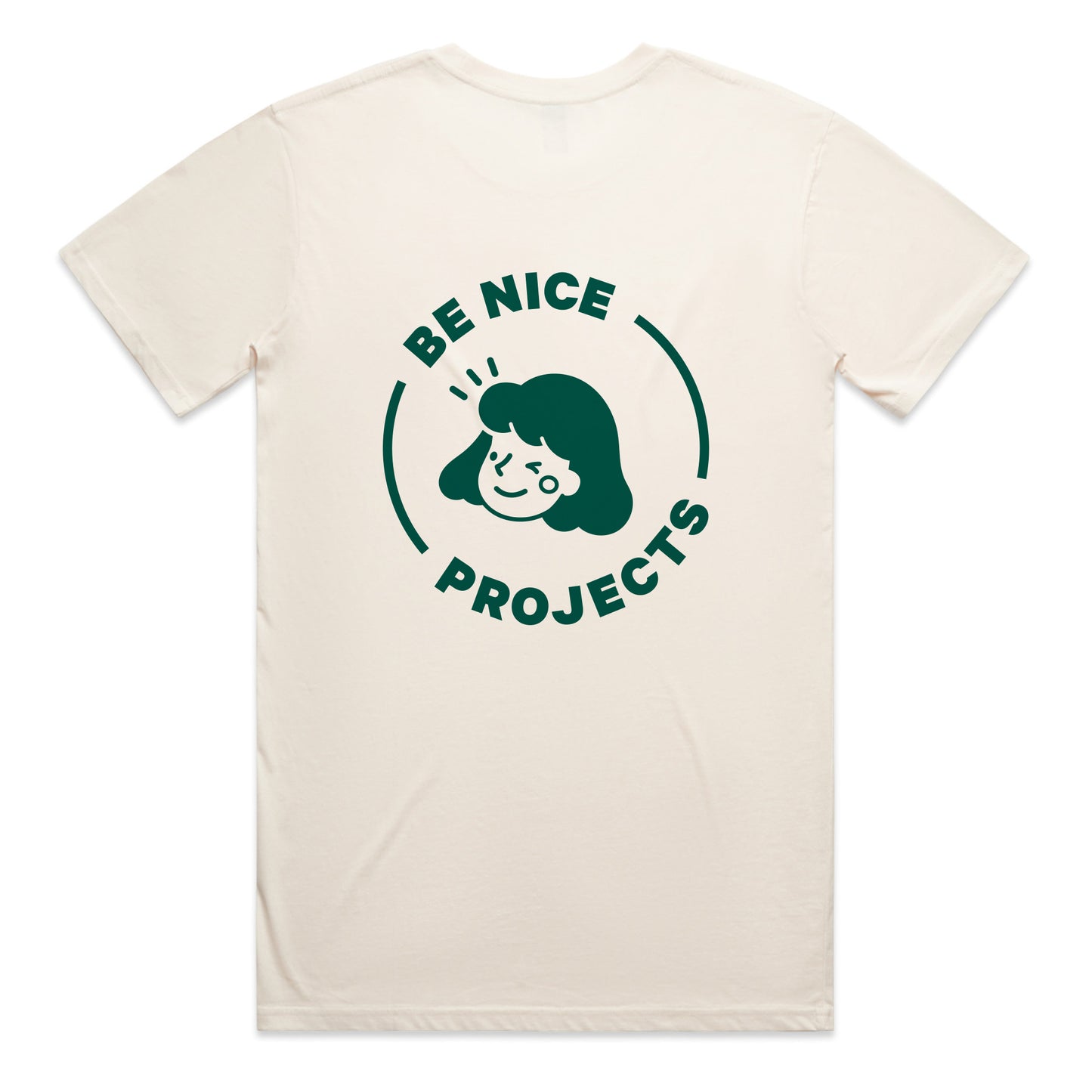 Green T Shirt
