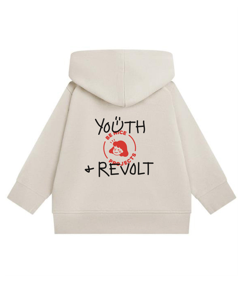 Kids logo sweatshirt