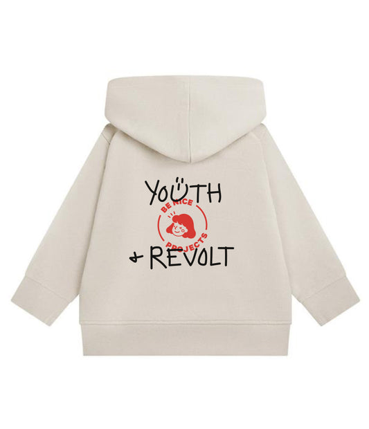 Kids logo sweatshirt