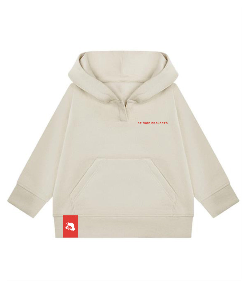 Kids logo sweatshirt