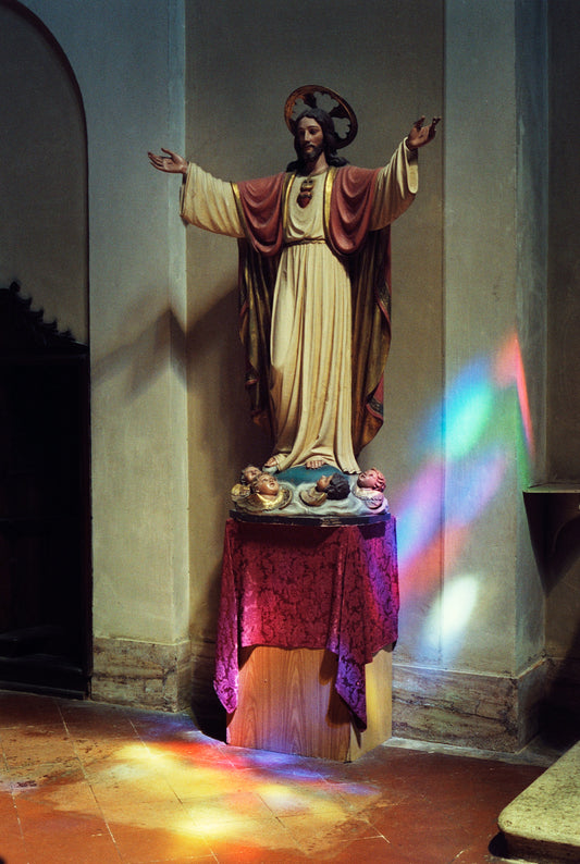 Faith