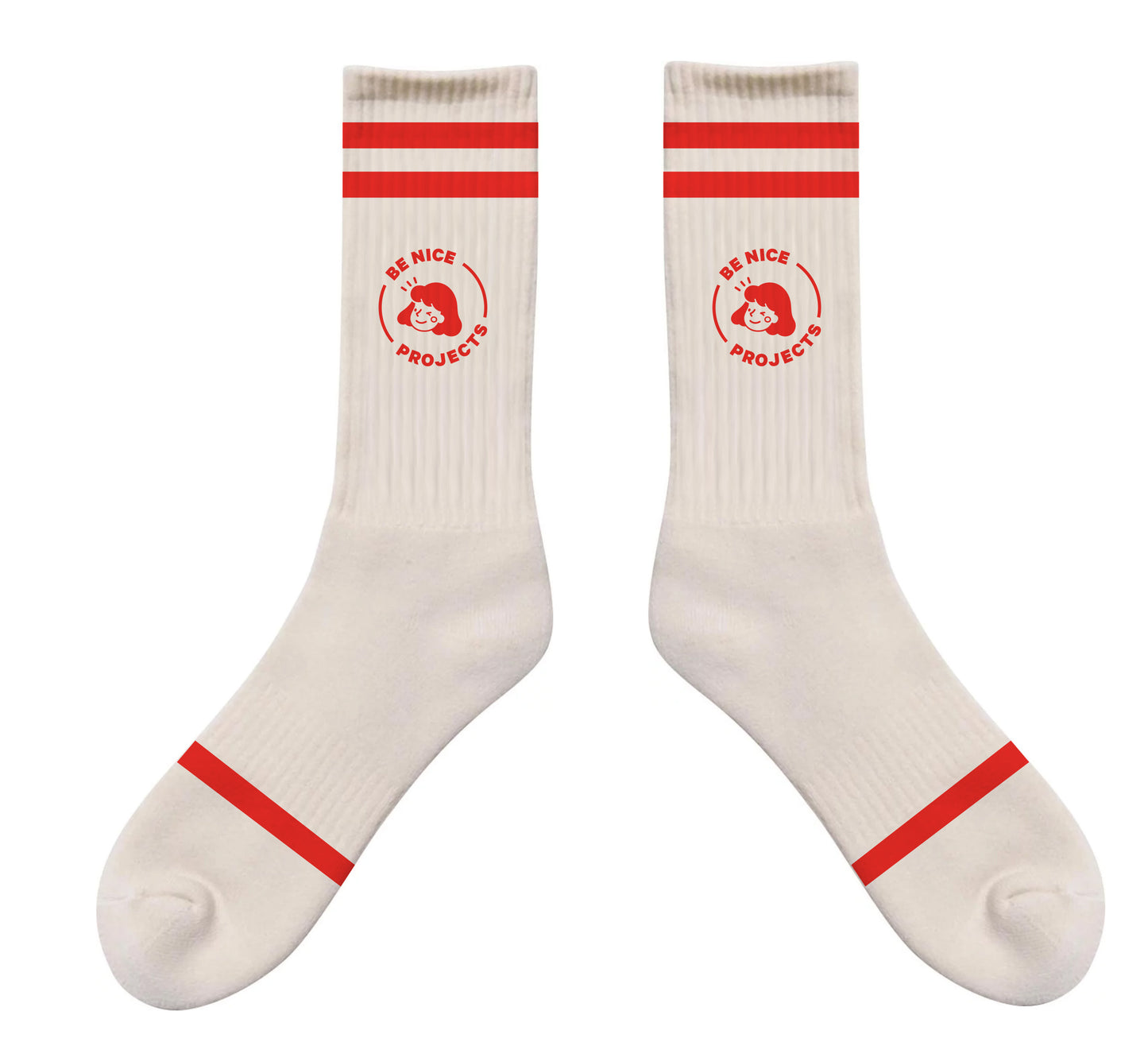 Logo Socks