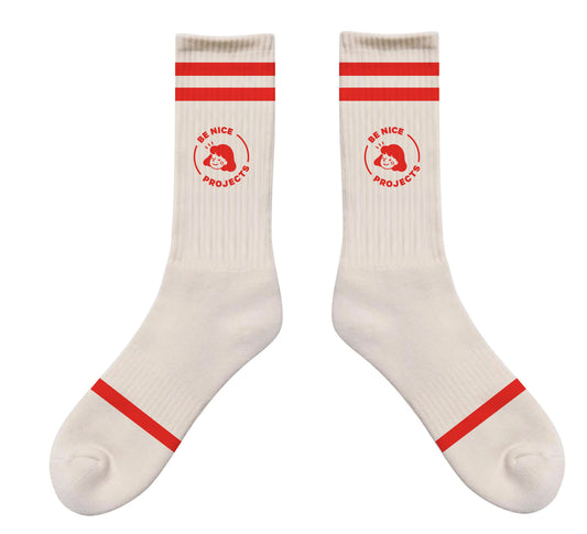 Logo Socks