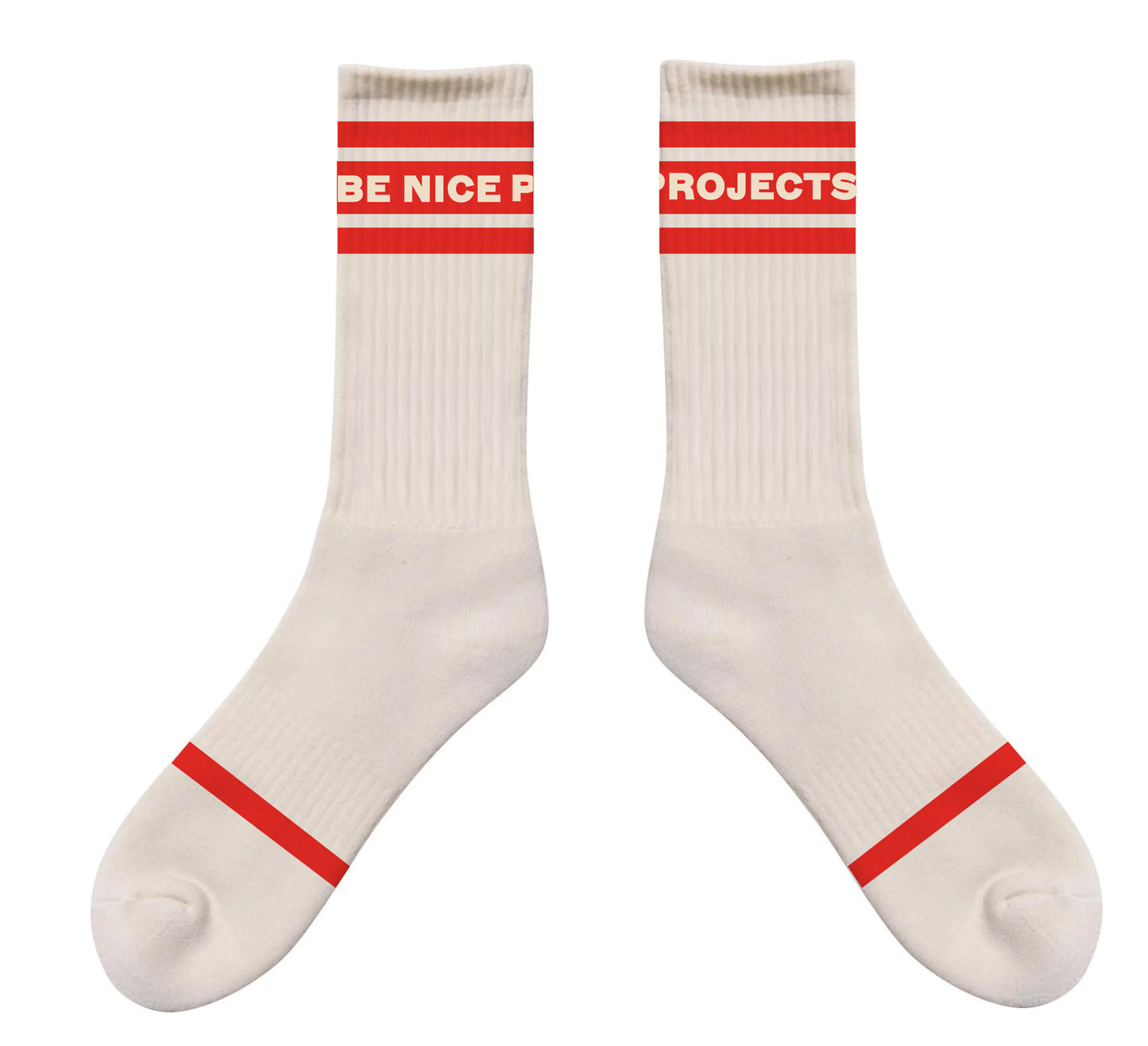 Stripe Socks
