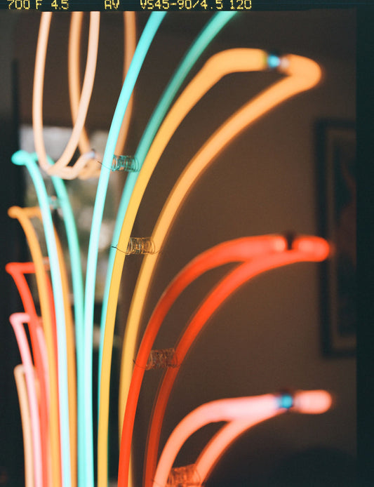 Neon Mind