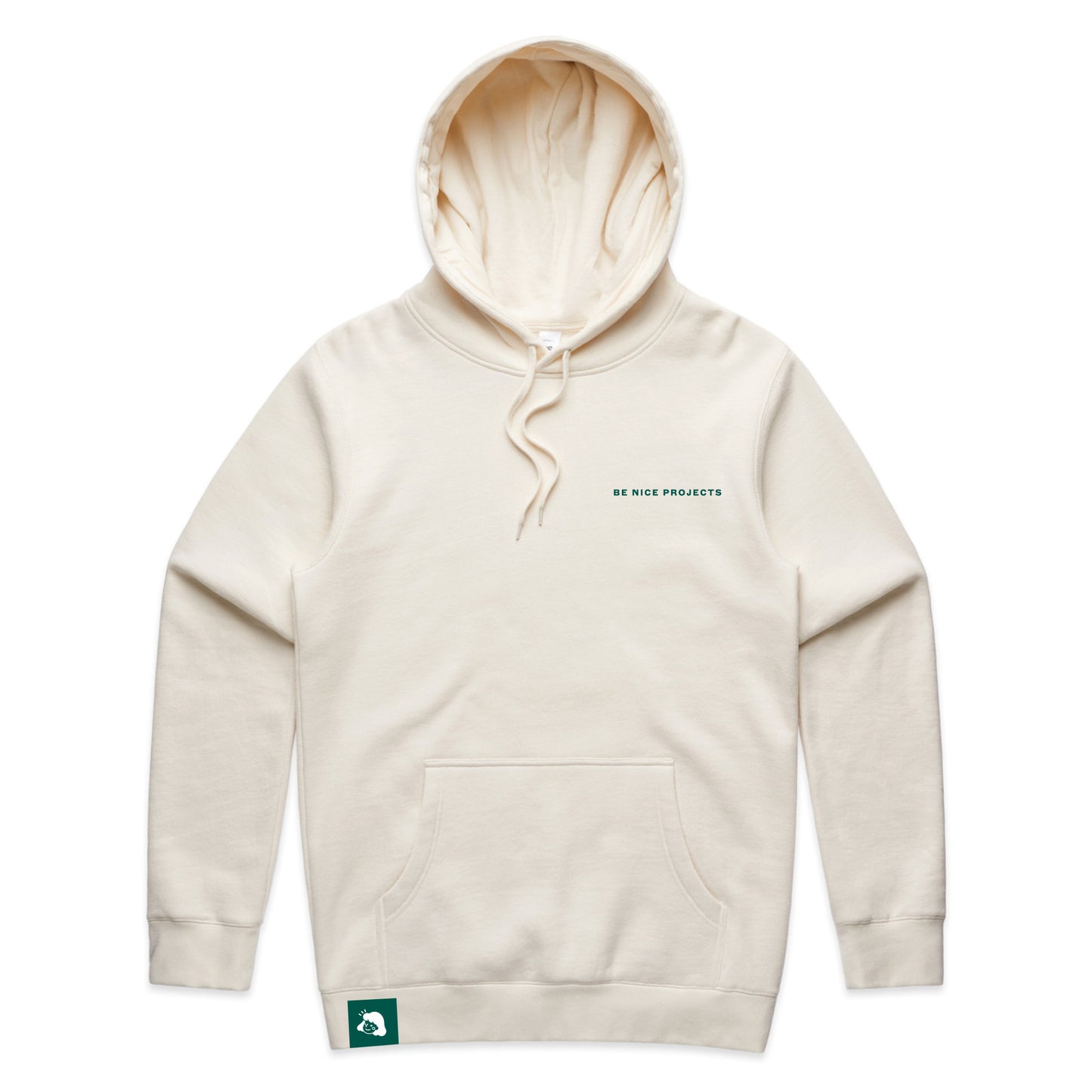 Green Sweatshirt