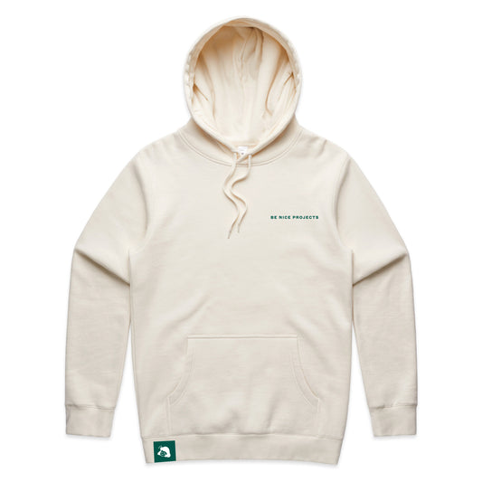Green Sweatshirt