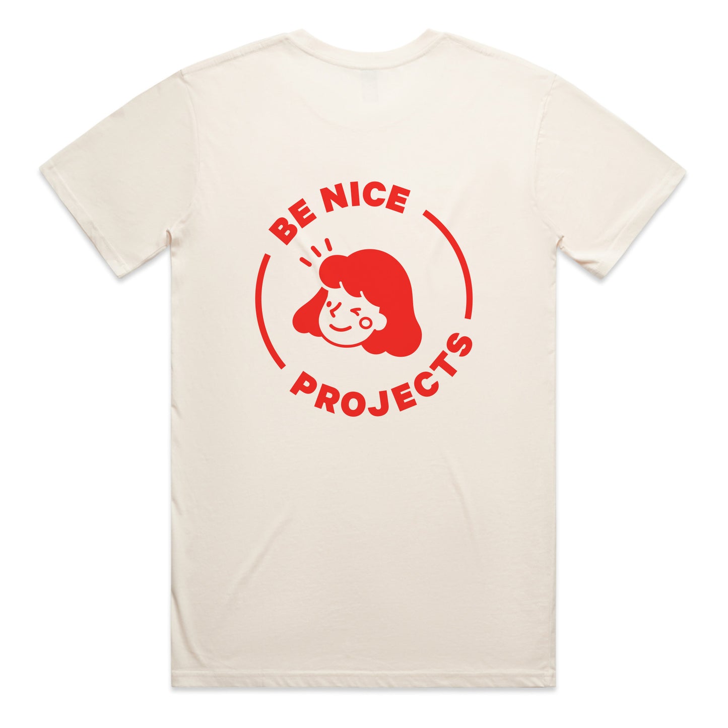 Red T Shirt