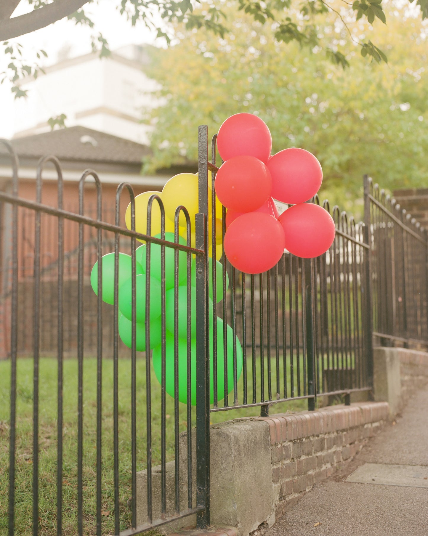 Balloons