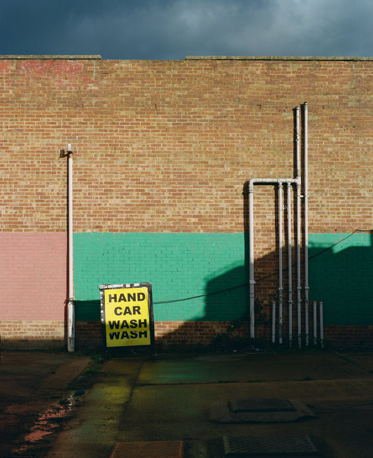 Car Wash