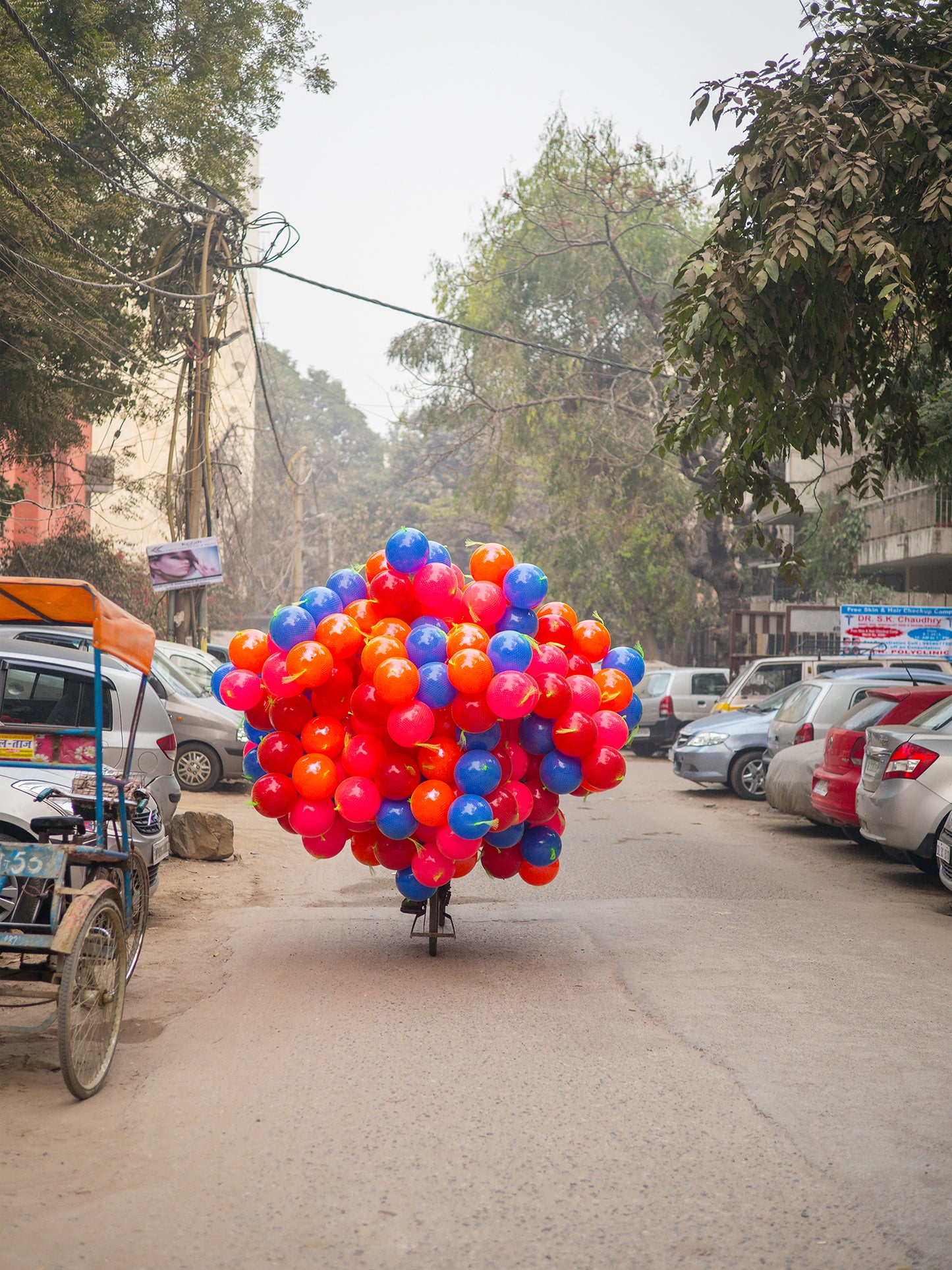 Delhi