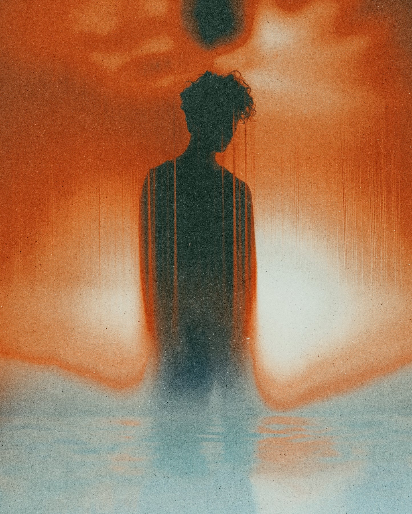 Fluctuating Forms