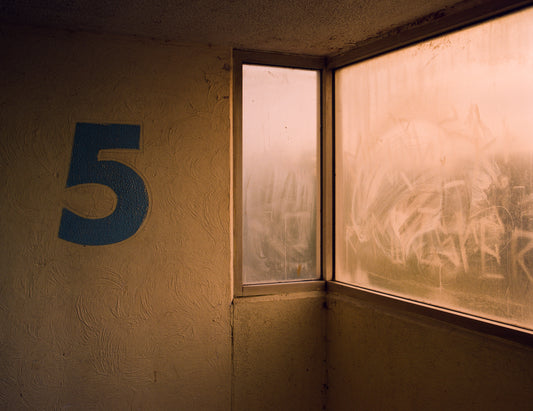 Five