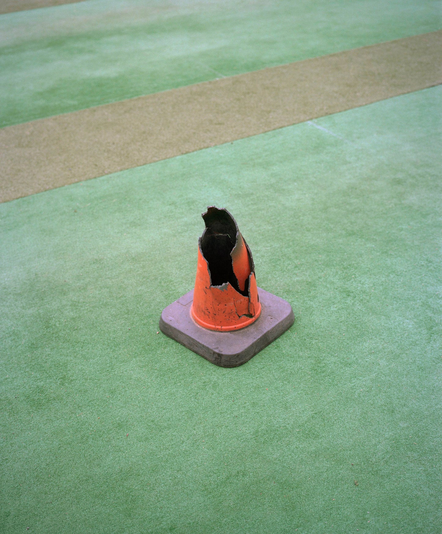 Cone