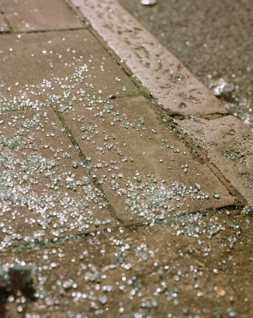 Glass Splinter