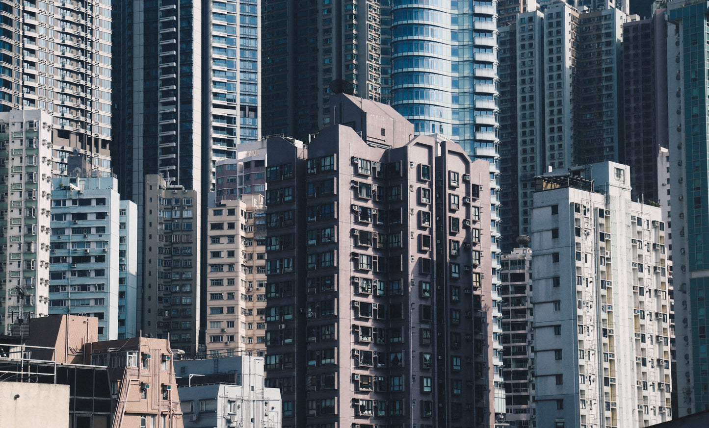 Hong Kong