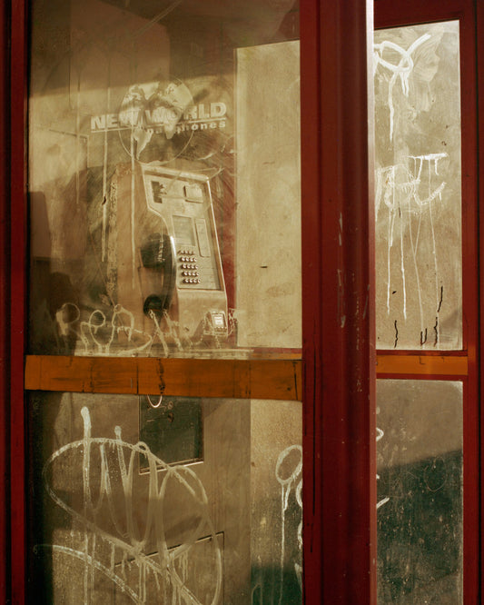 Phone Booth