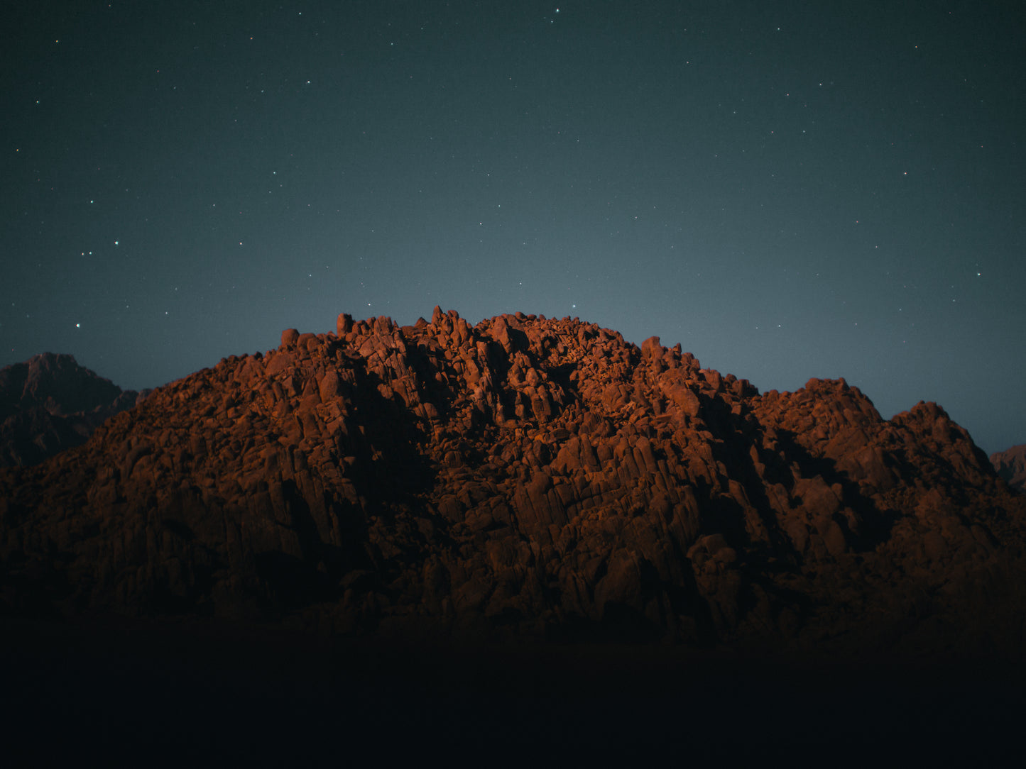Moab Twilight