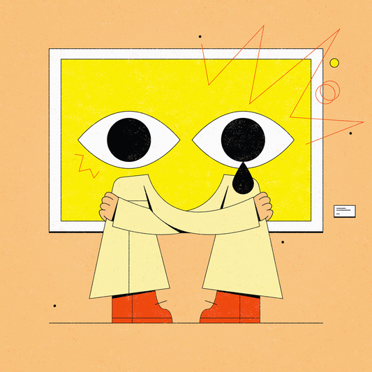 Art of Contemplation