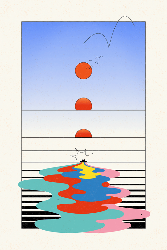 Rise