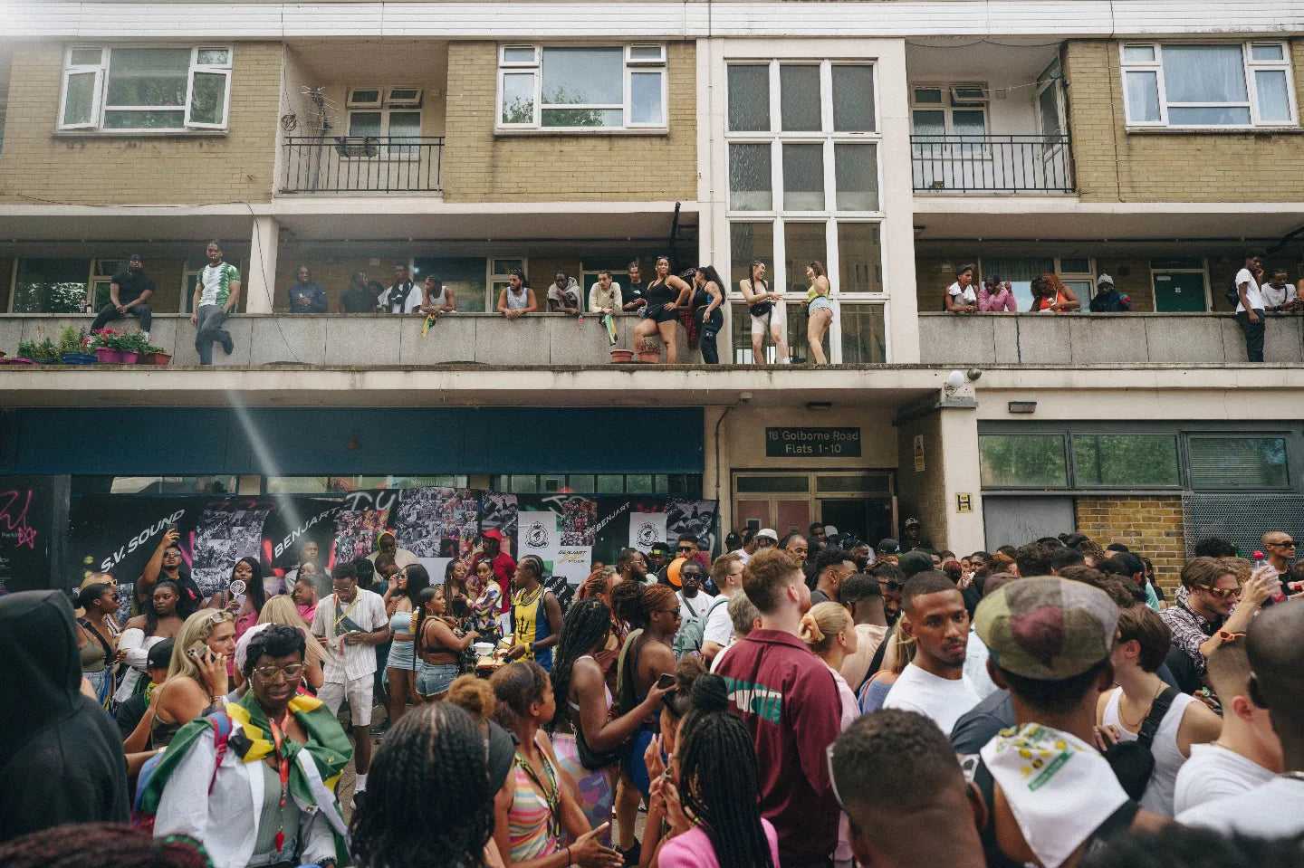 Notting Hill Carnival