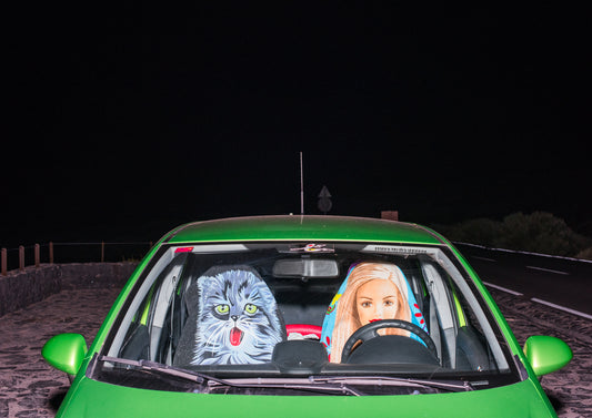 Road Trip