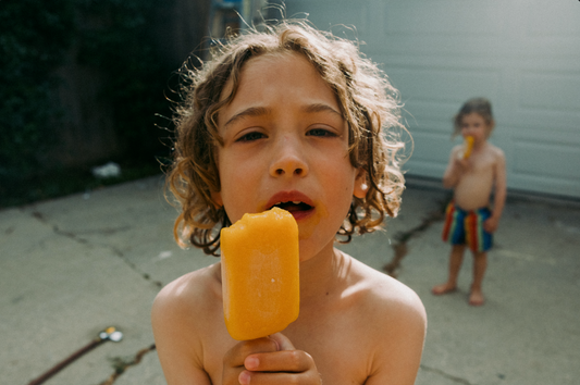Sugar + Sunlight