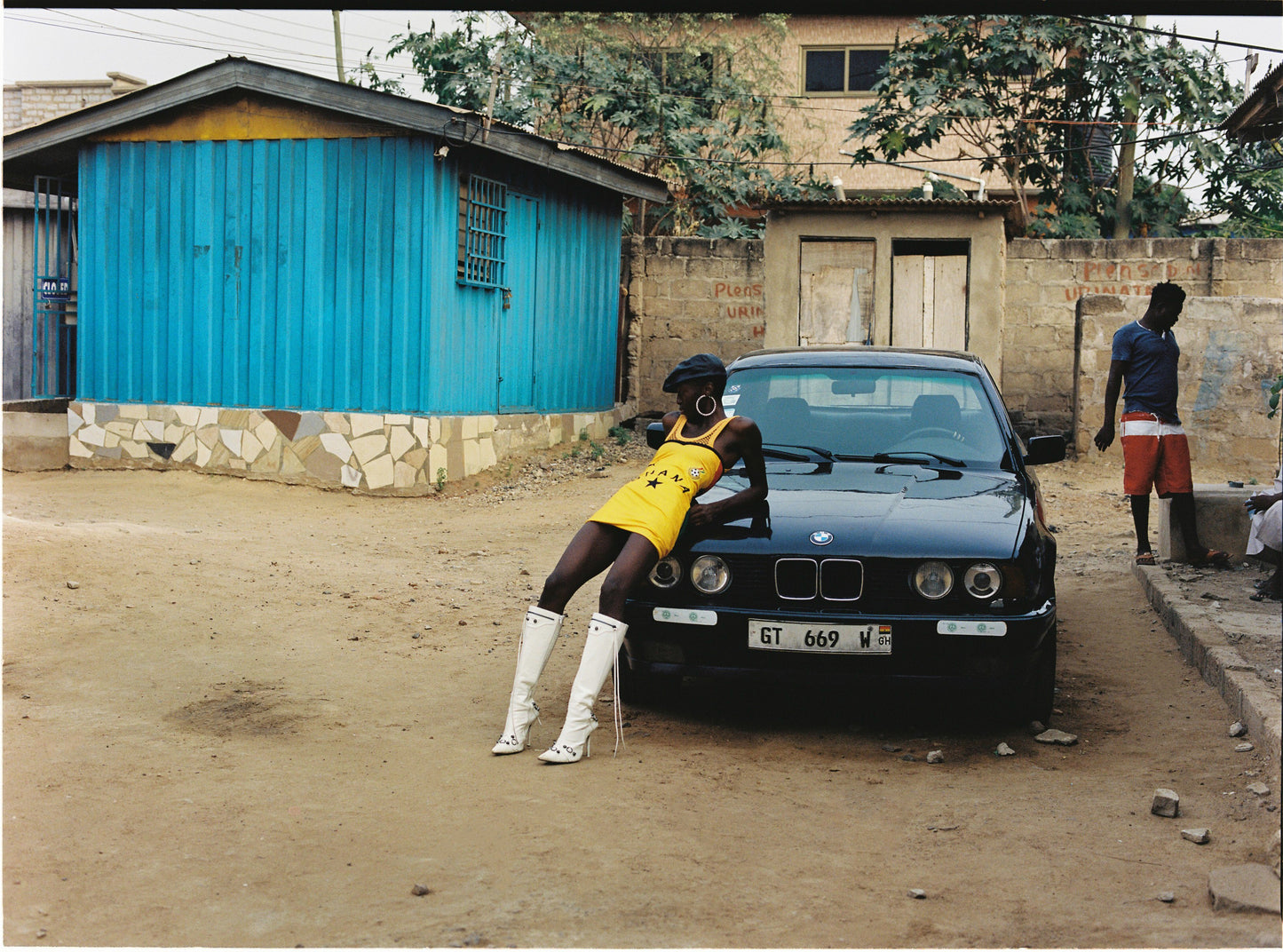 Teshie