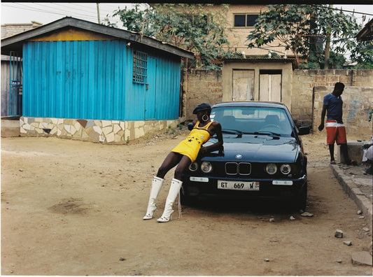 Teshie