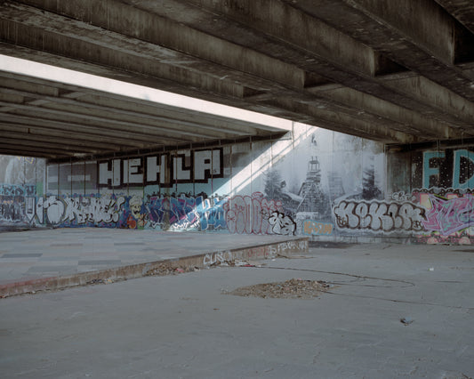 Underpass