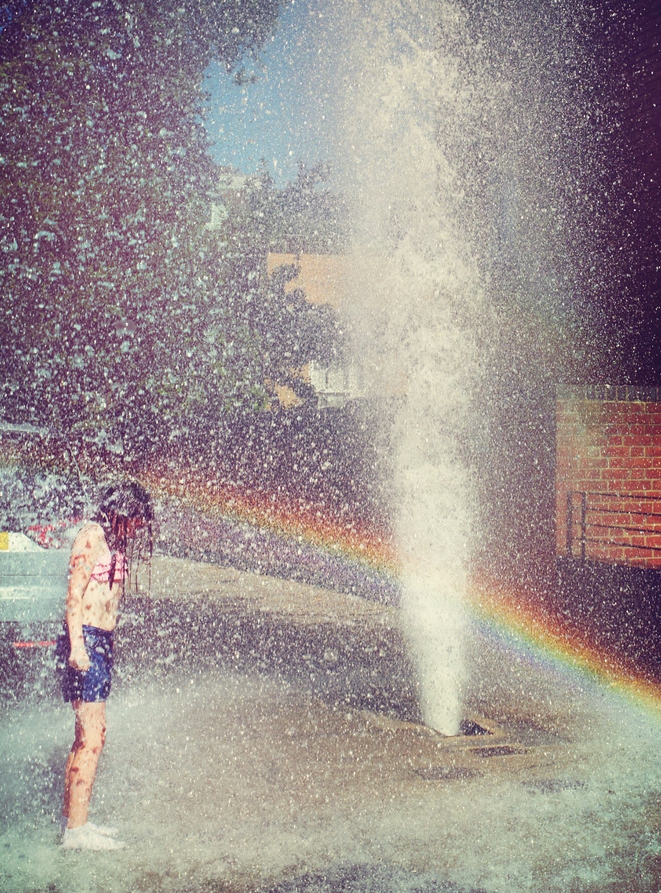 Waterfall