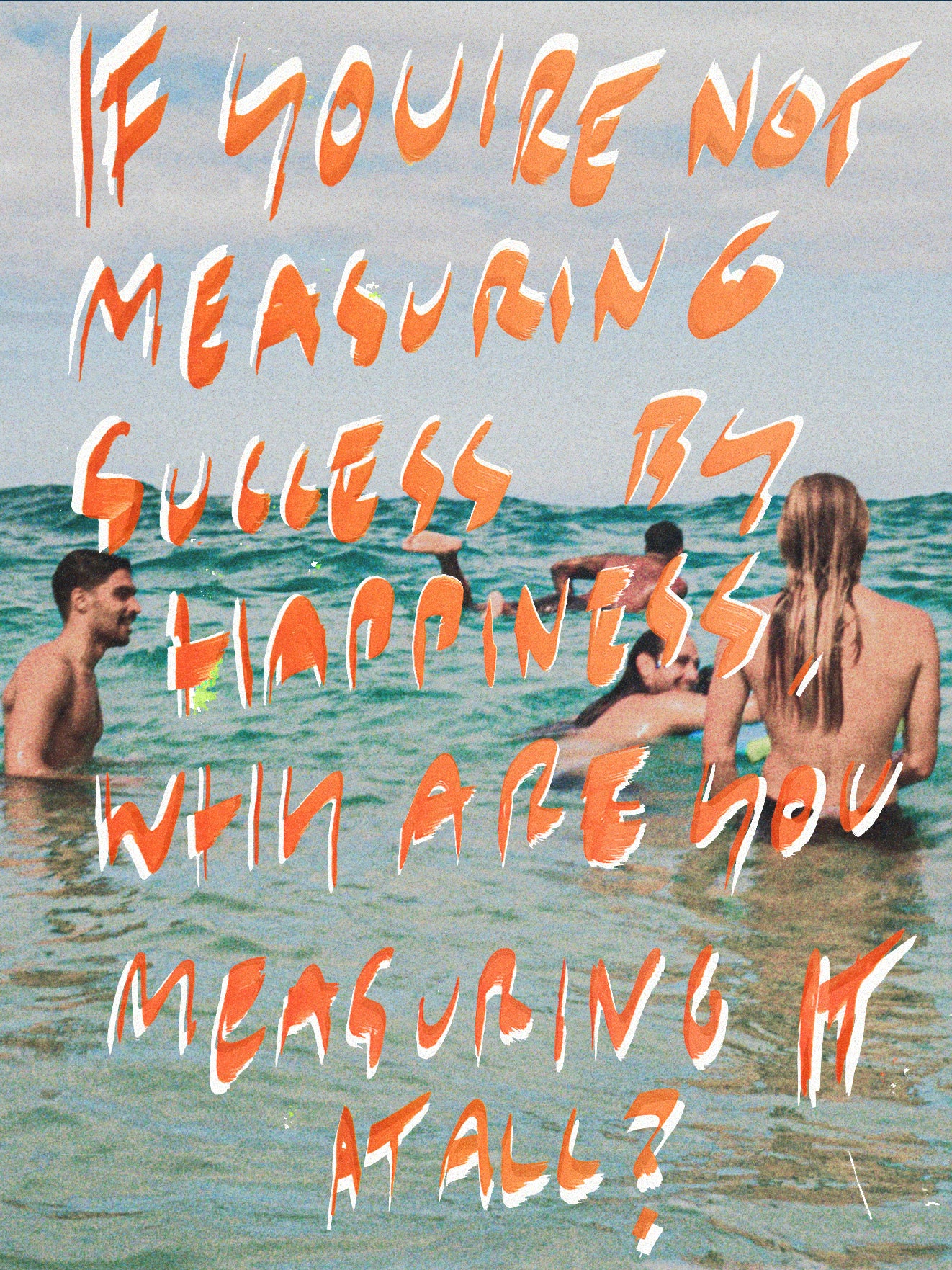 Happiness