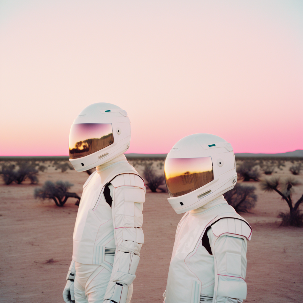 Moonwalk